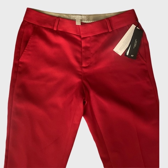 Banana Republic Martin Fit Suit Pants - Picture 5 of 5